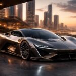 Pourquoi le prix de la voiture la plus chère du monde défie toutes les attentes