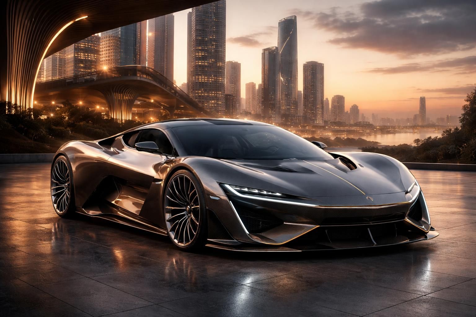 découvrez pourquoi le prix de la voiture la plus chère du monde surprend et dépasse toutes les attentes, révélant des facteurs uniques et inédits.