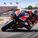 Préparez-vous : le calendrier en moto GP de 2026 est enfin dévoilé