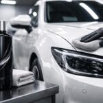 Produit pour simoniser une voiture : rôle et mode d’emploi