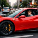 Quelle marque de voiture est à éviter pour les jeunes conducteurs ?