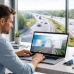 Vinci-Autoroutes.com : accéder à son compte client