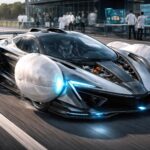 Comment les super jet cars intègrent la sécurité sans compromis