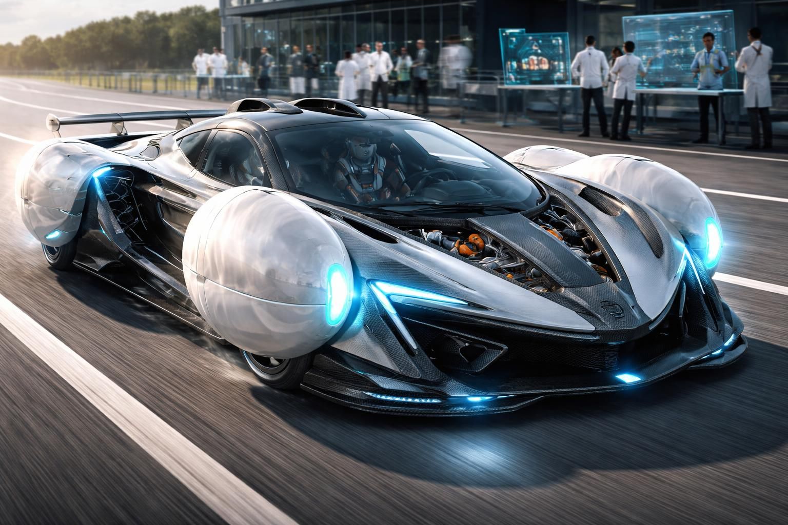 découvrez comment les super jet cars combinent performance extrême et technologie avancée pour garantir une sécurité optimale sans compromis.