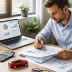 Demystifier le calcul des cotisations d&rsquo;assurance auto