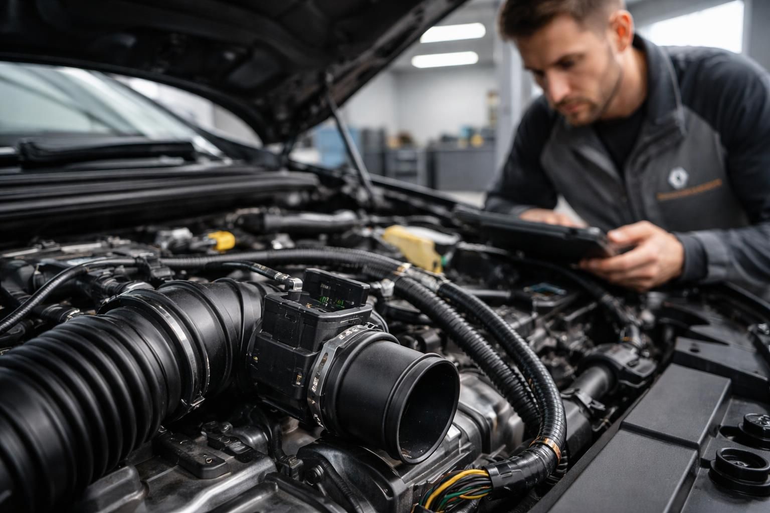 découvrez pourquoi le code d'erreur dtc p0101 chez renault est crucial, ses causes possibles et comment y remédier pour éviter des pannes moteur coûteuses.