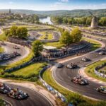 Le top 5 des circuits de karting à Moulins à ne pas manquer