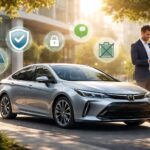 Les critères d&rsquo;assurance auto pour les voitures hybrides