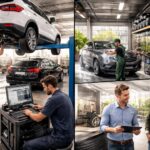 Les services offerts par les garages autour de moi que vous ne connaissiez pas