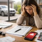 Top 10 des erreurs à éviter lors de la souscription à une assurance auto
