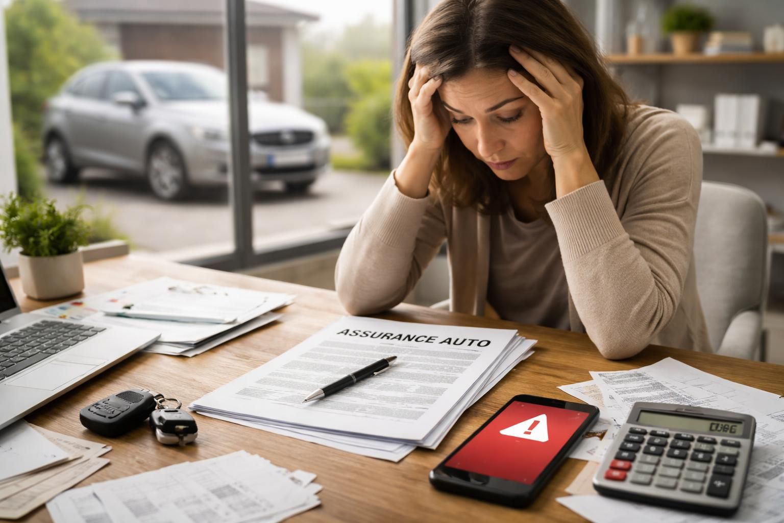 découvrez les 10 erreurs courantes à éviter lors de la souscription à une assurance auto pour choisir la meilleure couverture et protéger votre véhicule efficacement.