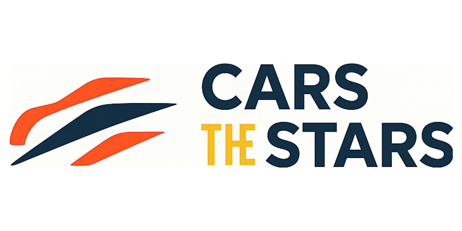 Cars The Stars
