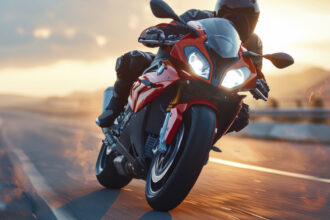 Assurance moto en France : ce que les motards doivent vraiment savoir en 2026