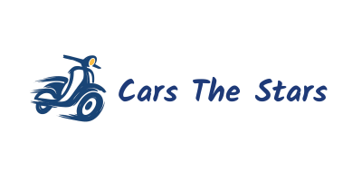 Cars The Stars
